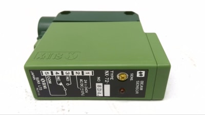 MATSUSHITA ELECTRIC NX-72