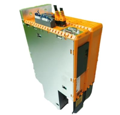 B&R 8BVI0110HCD8.000-1