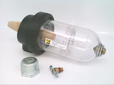 MASTER PNEUMATICS MRS100-4