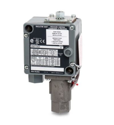 ALLEN BRADLEY 836T-T352JX81X9
