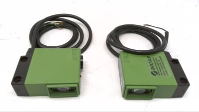 MATSUSHITA ELECTRIC NX-51D