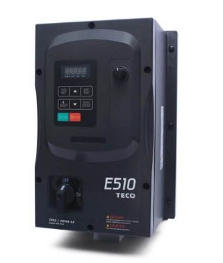 TECO-WESTINGHOUSE E510-415-H3F