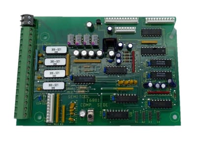 SEMITOOL 16801-521