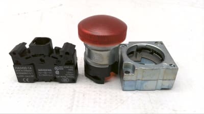 SIEMENS 3SB3604-6BA20