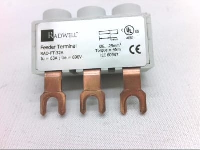 RADWELL RAD-FT-32A
