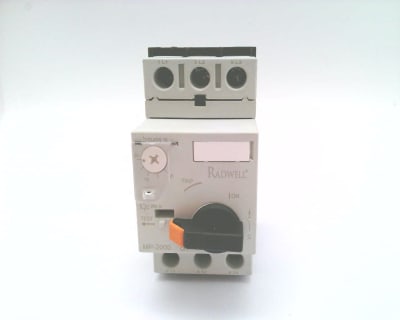RADWELL RAD-MP-2000