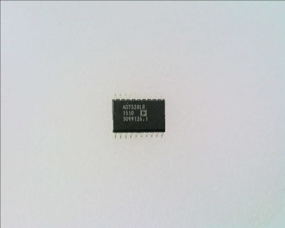 ANALOG DEVICES AD7528LR