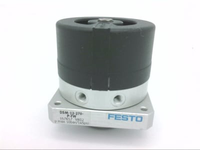 FESTO DSM-12-270-P-FW