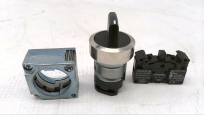 SIEMENS 3SB3602-2KA11