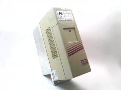 KEB AUTOMATION 10.F4.C1D-4A02/2.2