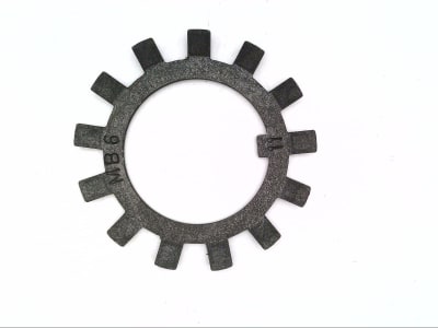 SKF MB-6