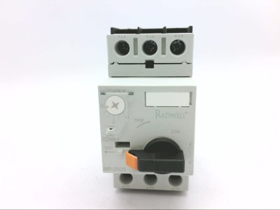 RADWELL RAD-MP-2500