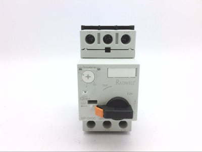 RADWELL RAD-MP-0400