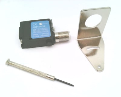 RADWELL SM312WQD (SD)