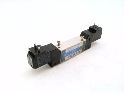 FESTO JMEH-5/2-4.0