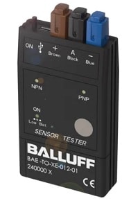 BALLUFF BAE TO-XE-012-01