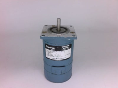 DANAHER MOTION SS91T