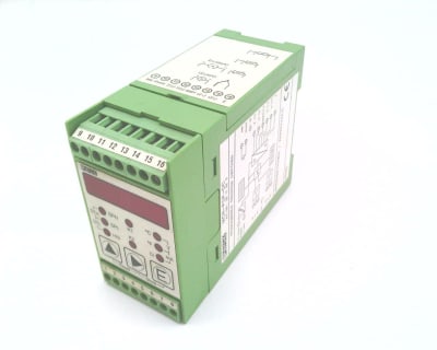 PHOENIX CONTACT MCR-PSP-DC