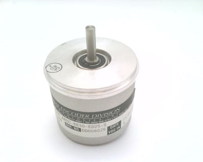 BEI SENSORS H25G-SB-1500-ABZC-8830-LED-ED25-S