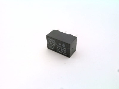 OMRON G6E-134PL-ST-US-DC5
