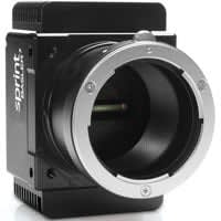 BASLER VISION TECHNOLOGIES SPL4096-70KM