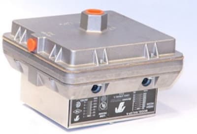 ANTUNES CONTROLS 804112102