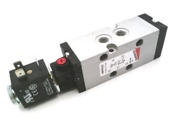 CAMOZZI 458-015-22TF
