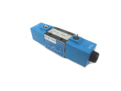 EATON CORPORATION DG4V4-01-6C-M-U-H5-10