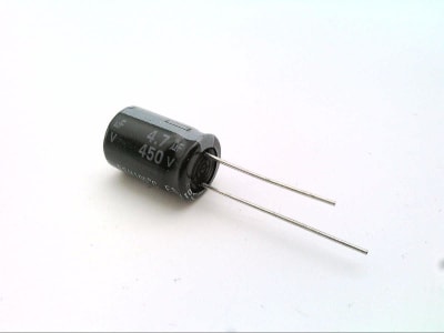 YAGEO ESH475M450AH2AA