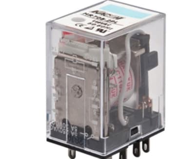 MENICS HR705-4PL-220VAC