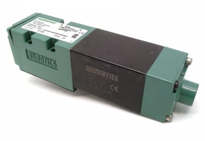 ASCO 152SA400E000061