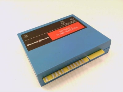 CLEAVER BROOKS CB833-3495