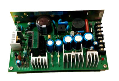 ELCO CO. LTD KMC30-2