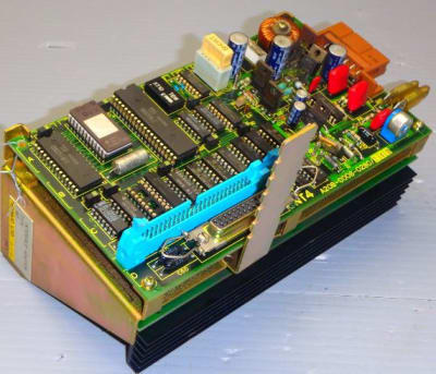 FANUC A13B-0073-C001