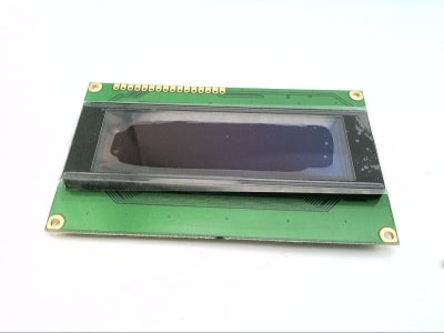 WINSTAR DISPLAY WEH002004AGPP5N00000