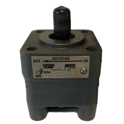 VIKING PUMP GP-0550-G0O
