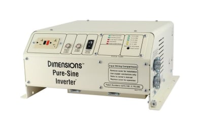 DIMENSIONS UNLIMITED ADI2501000