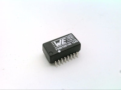 WURTH ELEKTRONIK 7490100145