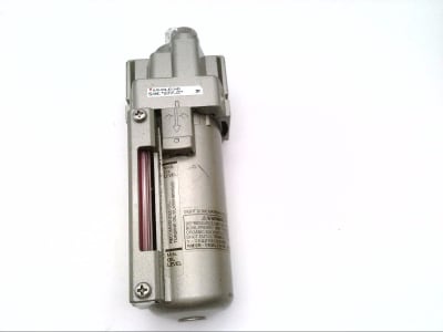 SMC AL30-N03-8Z-X480