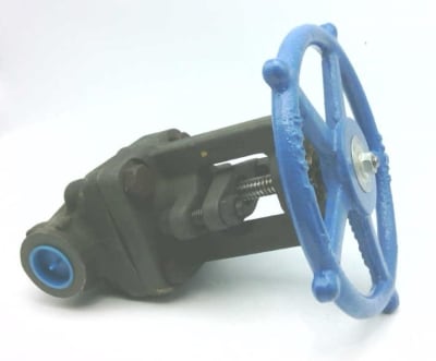 VELAN VALVE W05-3074B-02TY-W410