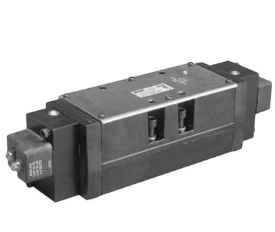 PARKER H42VXBHA53A
