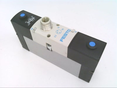 FESTO VSVA-B-B52-ZH-A1-1R5L