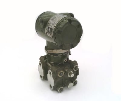 YOKOGAWA EJA430-S1-DAS4B-92EA/FF1/D1