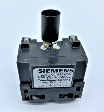 SIEMENS 52AATG