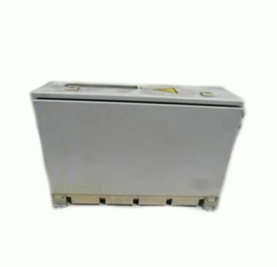 BOSCH SSA01.3-1-001-FW