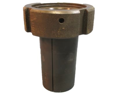 REXNORD BU4207J/08UJ