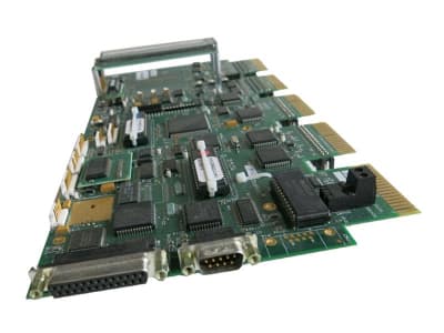 CATTRON 84C-0125-002