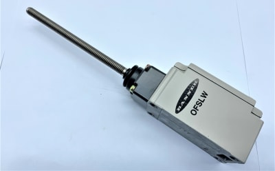 BANNER ENGINEERING OFSLW