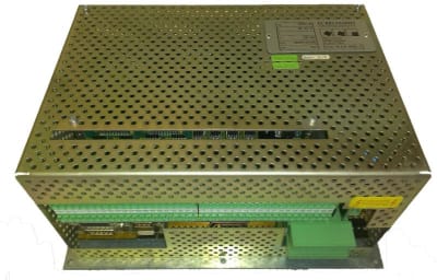 ECKELMANN EMC-10