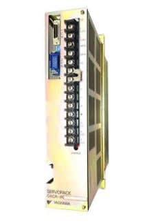 YASKAWA ELECTRIC CACR-IR10SEB